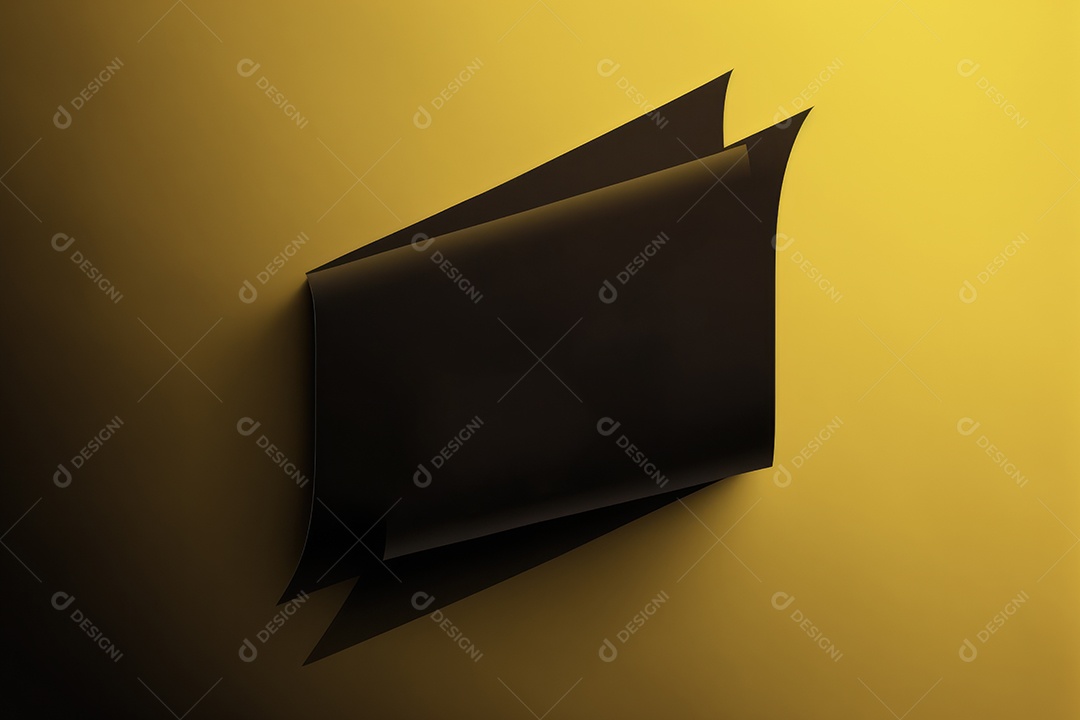 Cartaz e banner com lugar para texto, formas abstratas de balão, formas geométricas, splash, para vários anúncios