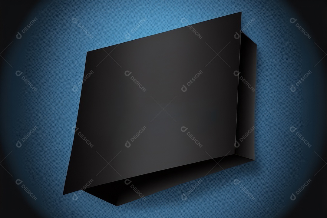 Cartaz e banner com lugar para texto, formas abstratas de balão, formas geométricas, splash, para vários anúncios