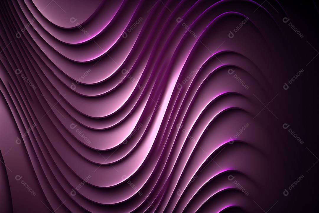 Lindas formas abstratas