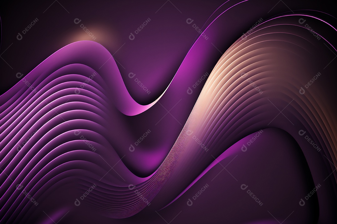 Lindas formas abstratas