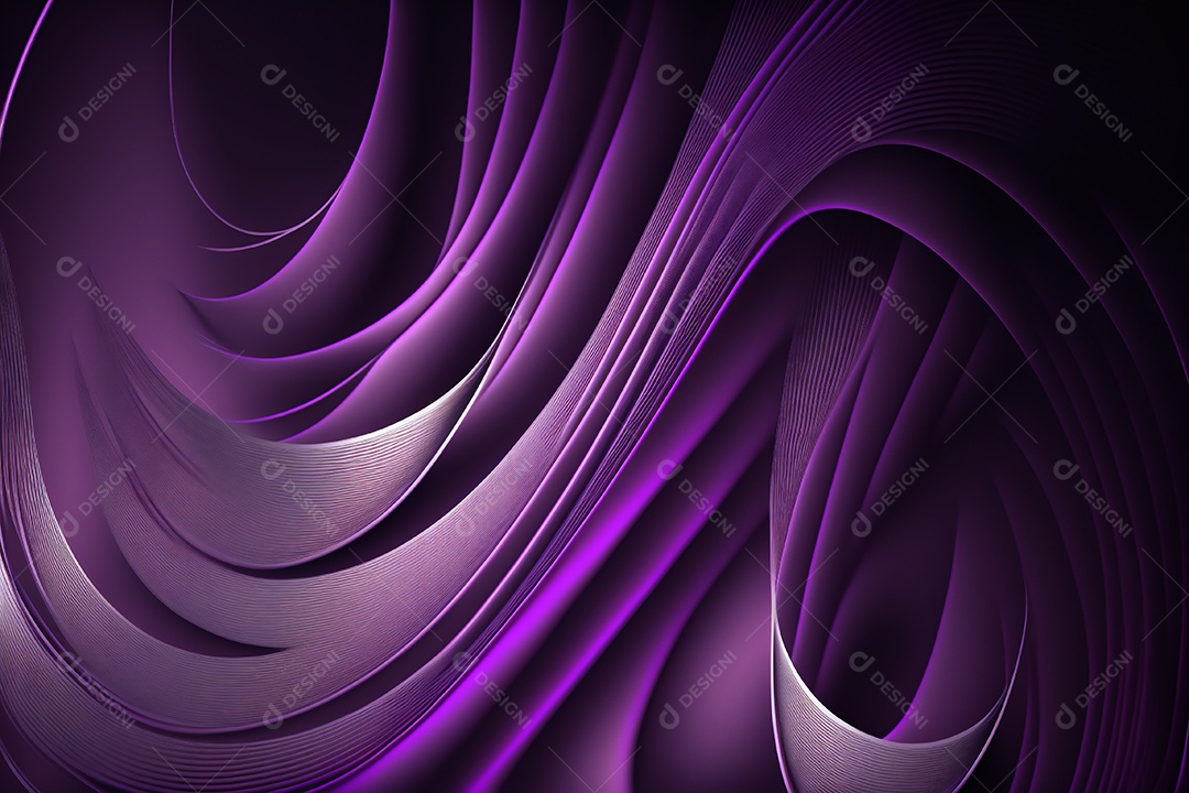 Lindas formas abstratas