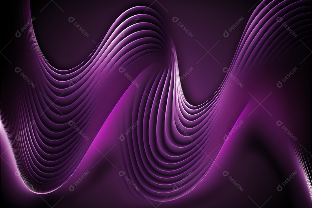 Lindas formas abstratas