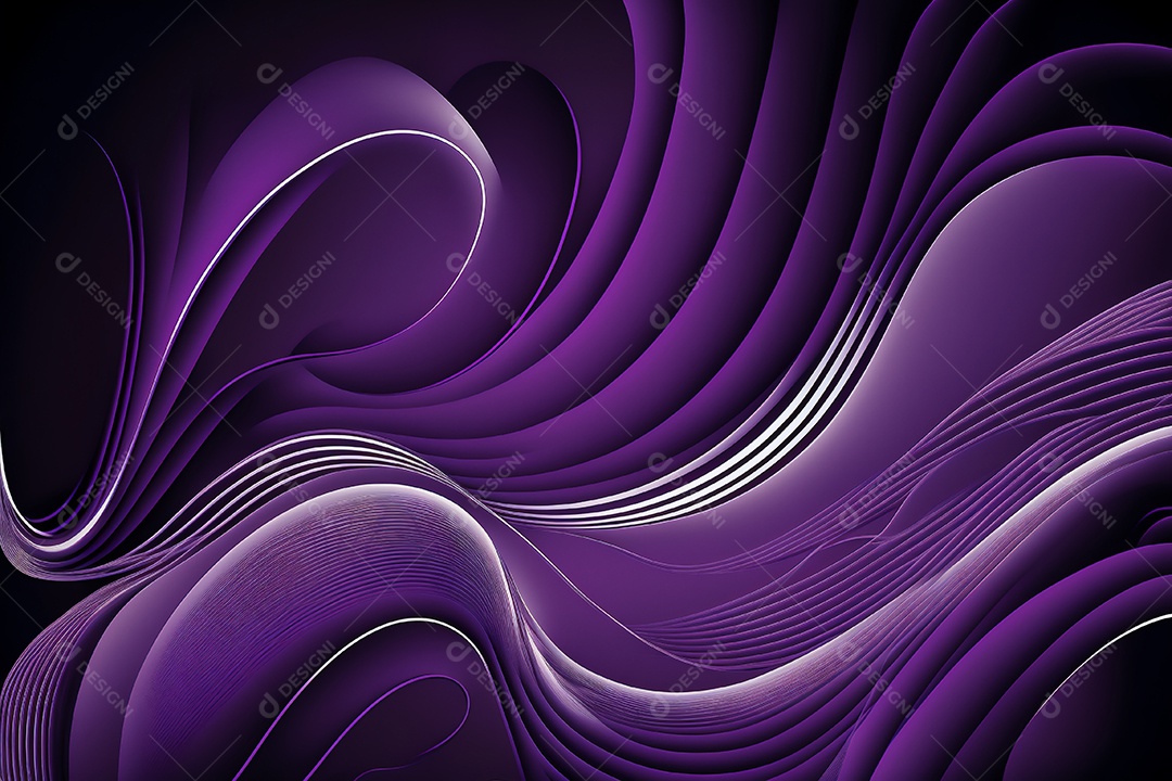 Lindas formas abstratas