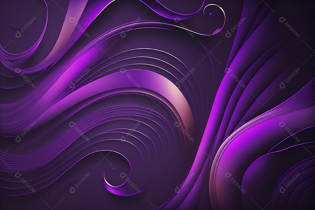 Lindas formas abstratas