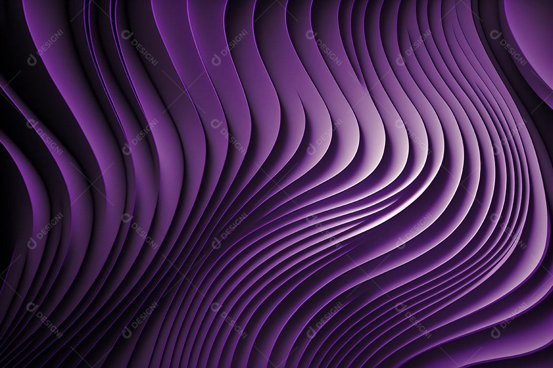 Lindas formas abstratas