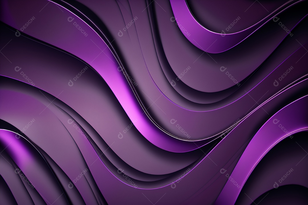 Lindas formas abstratas