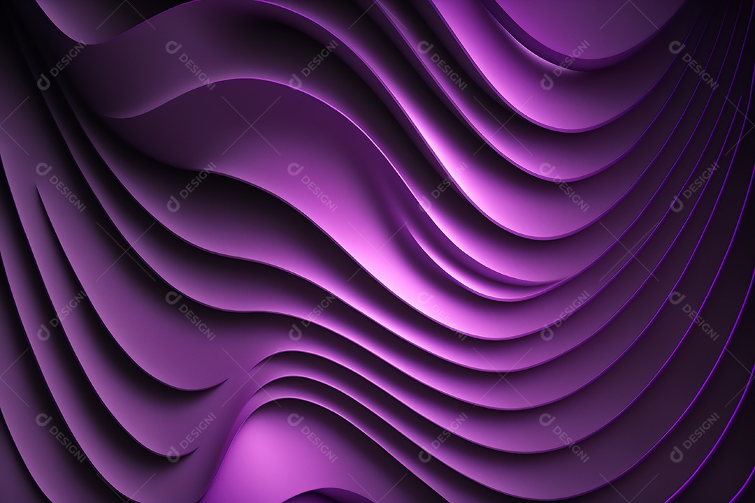 Lindas formas abstratas