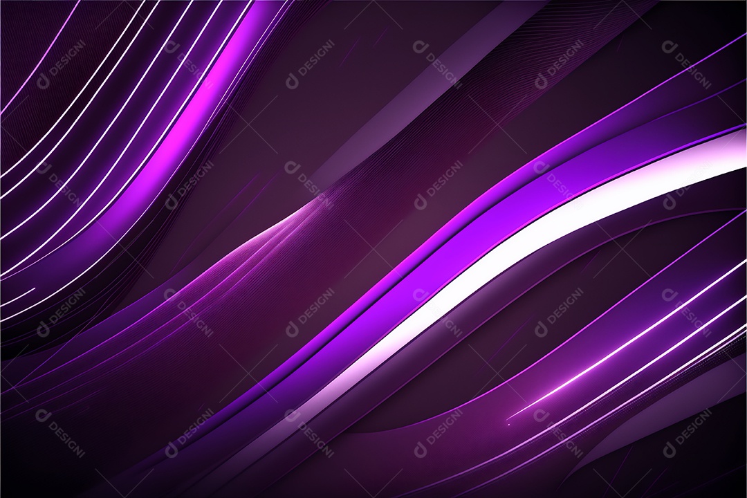 Lindas formas abstratas