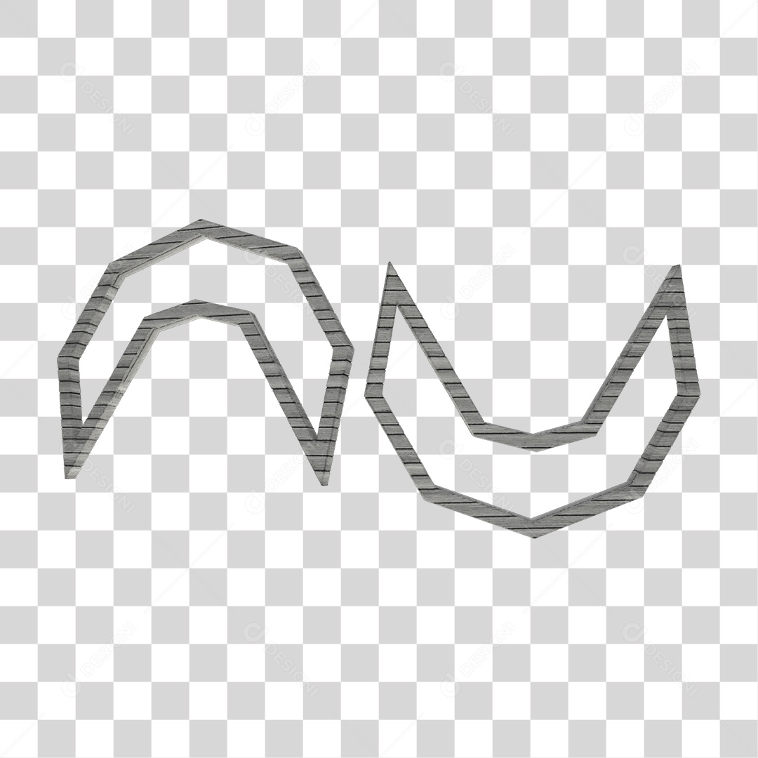 Placa de Madeira PNG Transparente