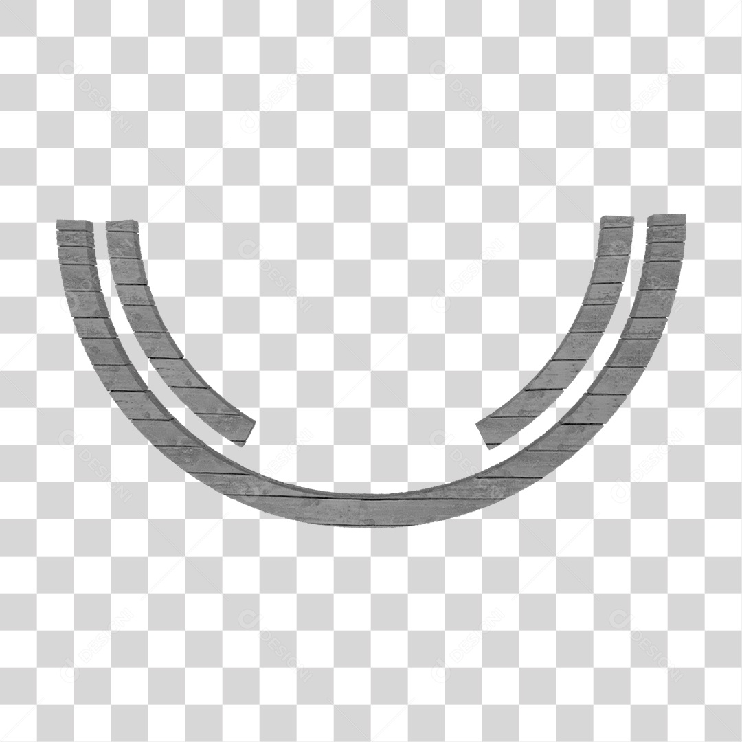 Placa de Madeira PNG Transparente