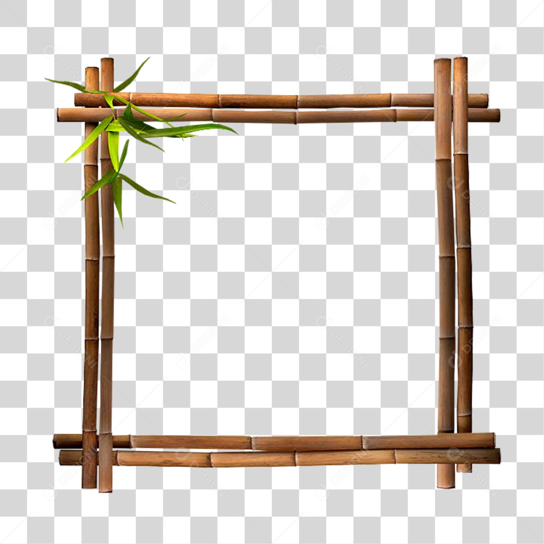 Placa de Madeira PNG Transparente