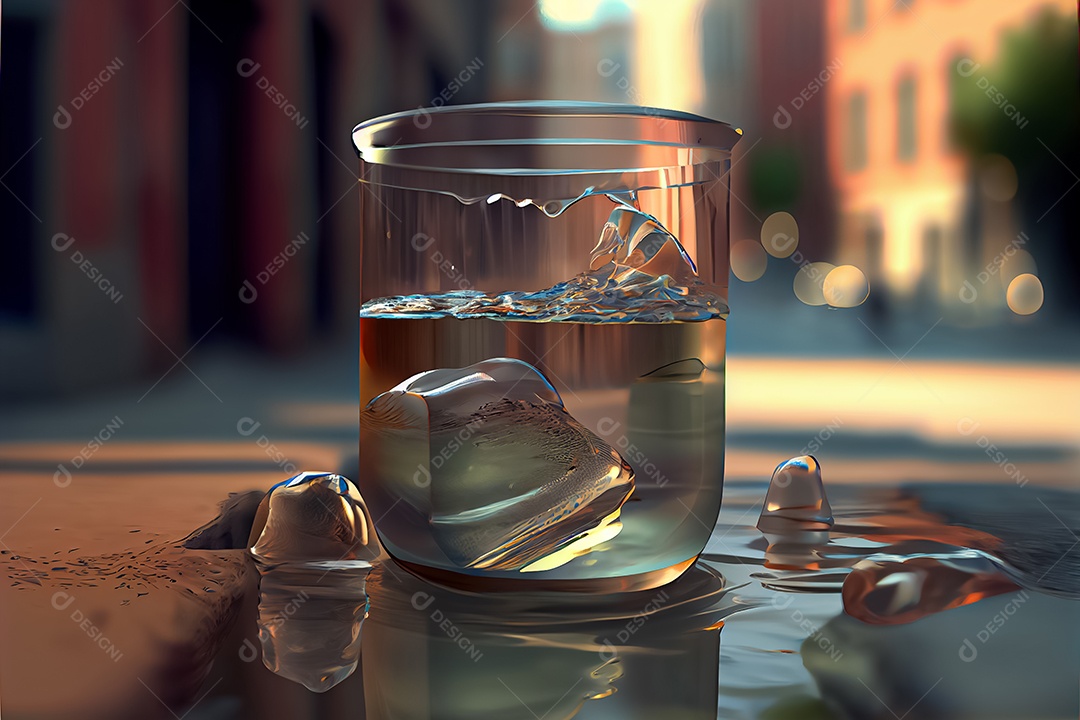 Dia Mundial da Água dia da conservação da água, economize água, a água é importante para a vida 22 de março