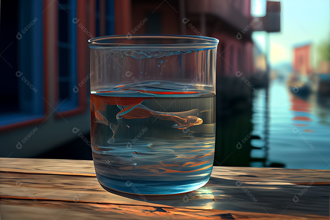 Dia Mundial da Água dia da conservação da água, economize água, a água é importante para a vida 22 de março