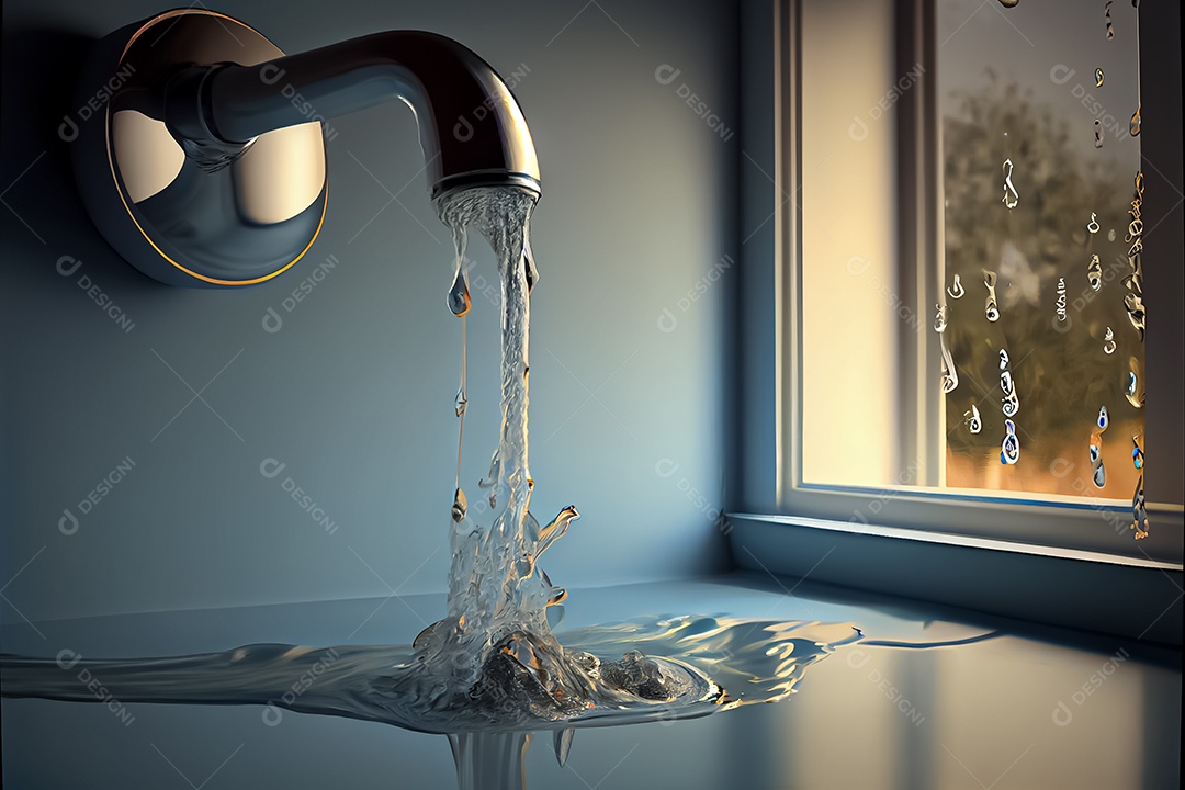 Dia Mundial da Água dia da conservação da água, economize água, a água é importante para a vida 22 de março