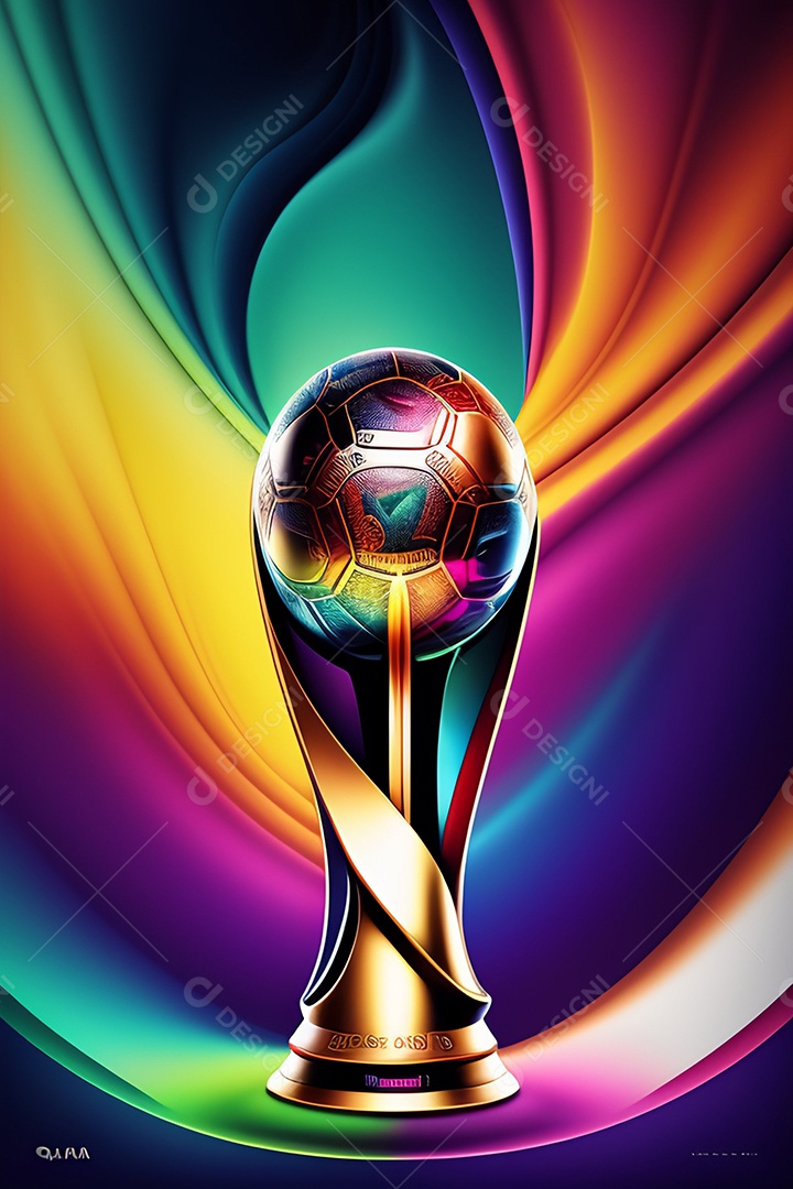 Premiação de futebol