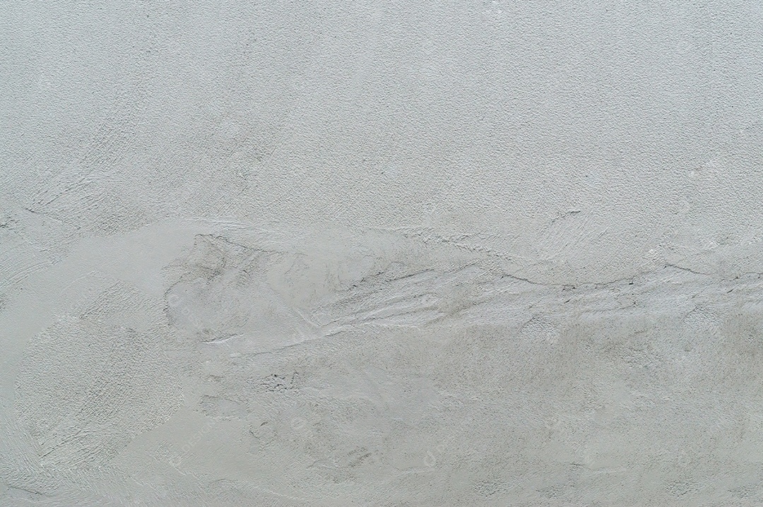 A velha textura de fundo de concreto cinza sujo é usada em trabalhos de arte decorativa.