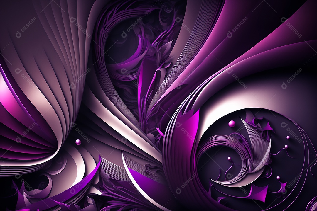 Textura de fundo roxo