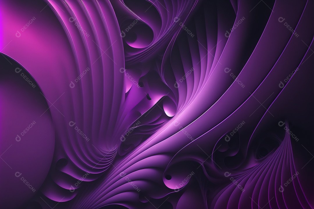 Textura de fundo roxo