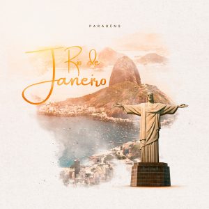 Aniversário de Cidade Parabéns Rio de Janeiro 457 Anos Social Media PSD Editável
