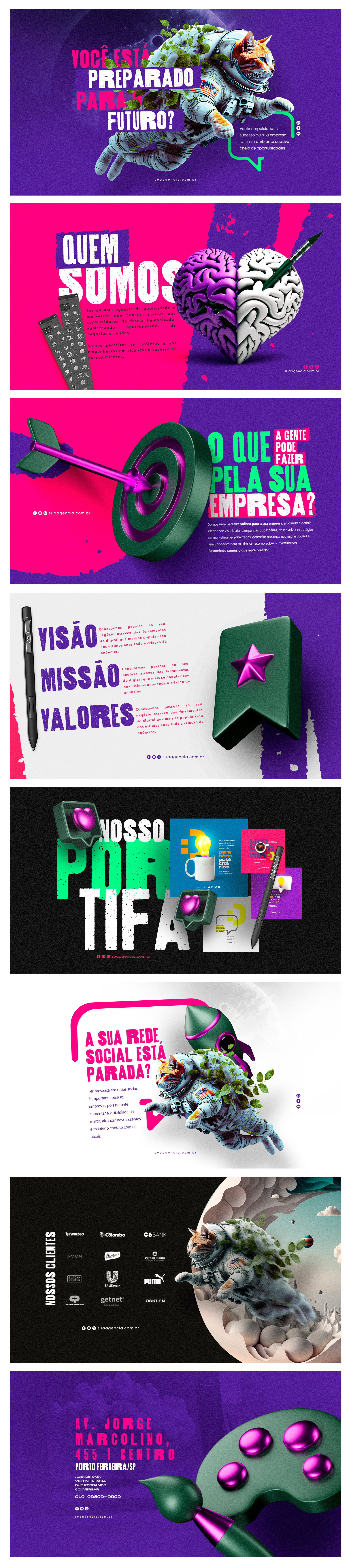 24 De Janeiro Dia Dos Aposentados Social Media PSD Editável