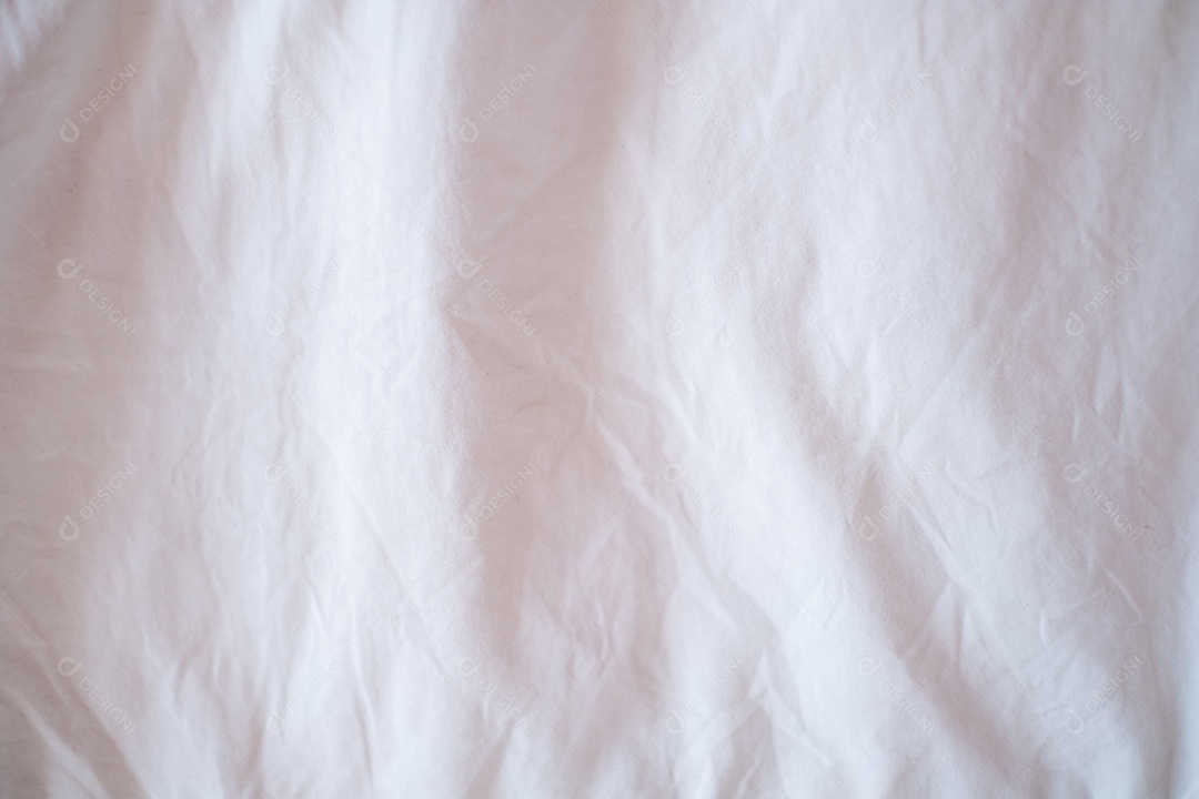 Papel branco limpo, fundo enrugado, abstrato. papel branco amassado, textura gradiente de linho branco estilo curva turva de tecido de luxo abstrato, roupa de cama enrugada e sombras cinza escuras, plano de fundo