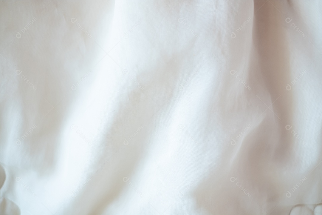 Papel branco limpo, fundo enrugado, abstrato. papel branco amassado, textura gradiente de linho branco estilo curva turva de tecido de luxo abstrato, roupa de cama enrugada e sombras cinza escuras, plano de fundo