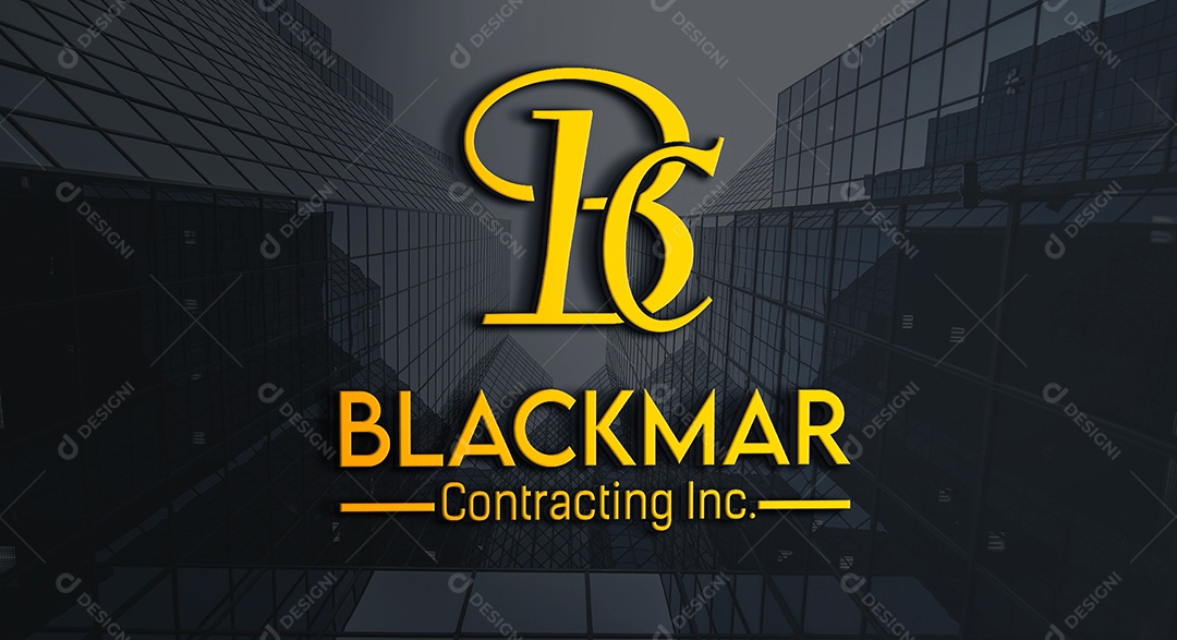 Modelo de Logotipo de Vetor EPS + AI Editável