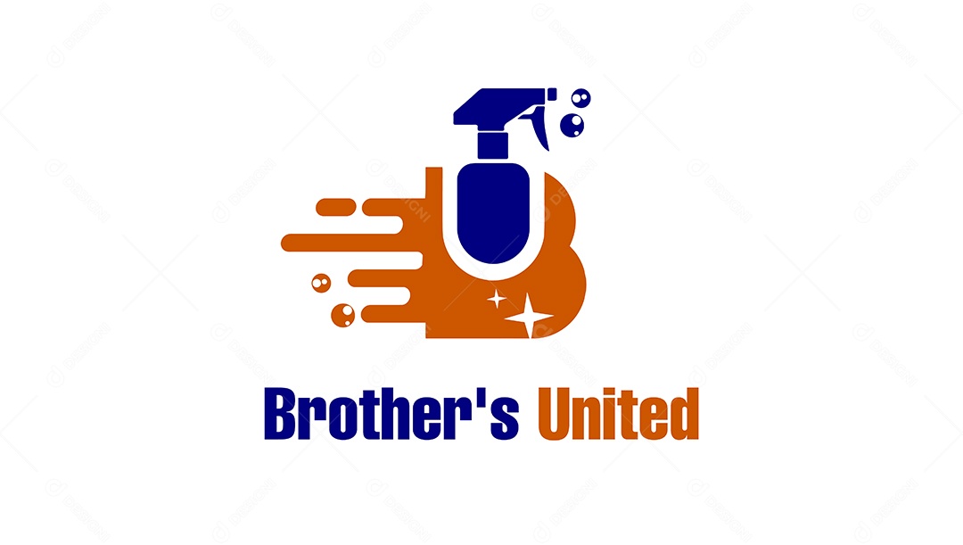 Modelo de Logotipo de Vetor EPS + AI Editável