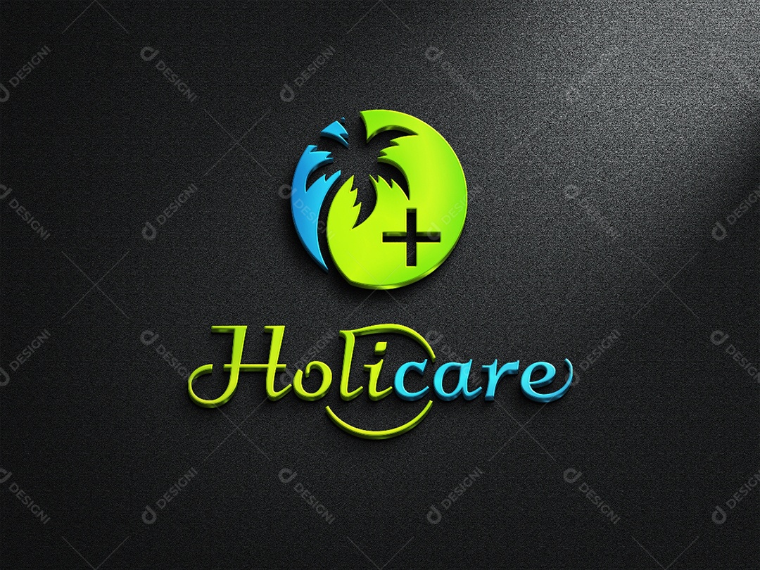 Modelo de Logotipo de Vetor EPS + AI Editável