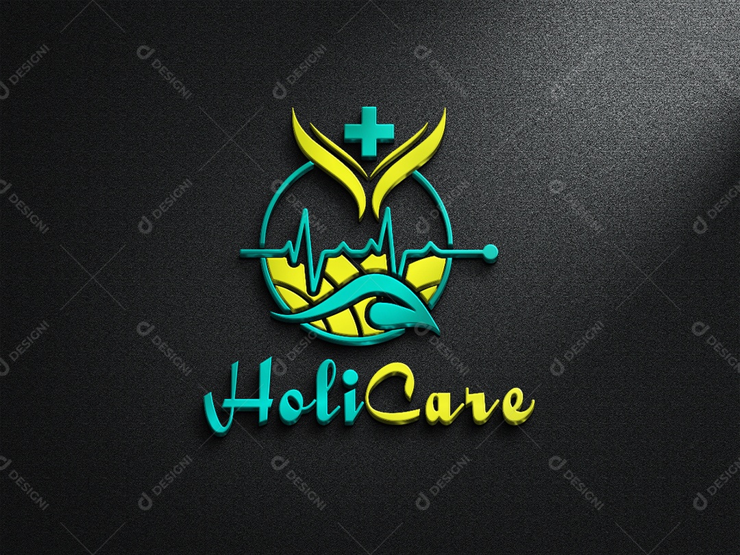 Modelo de Logotipo de Vetor EPS + AI Editável