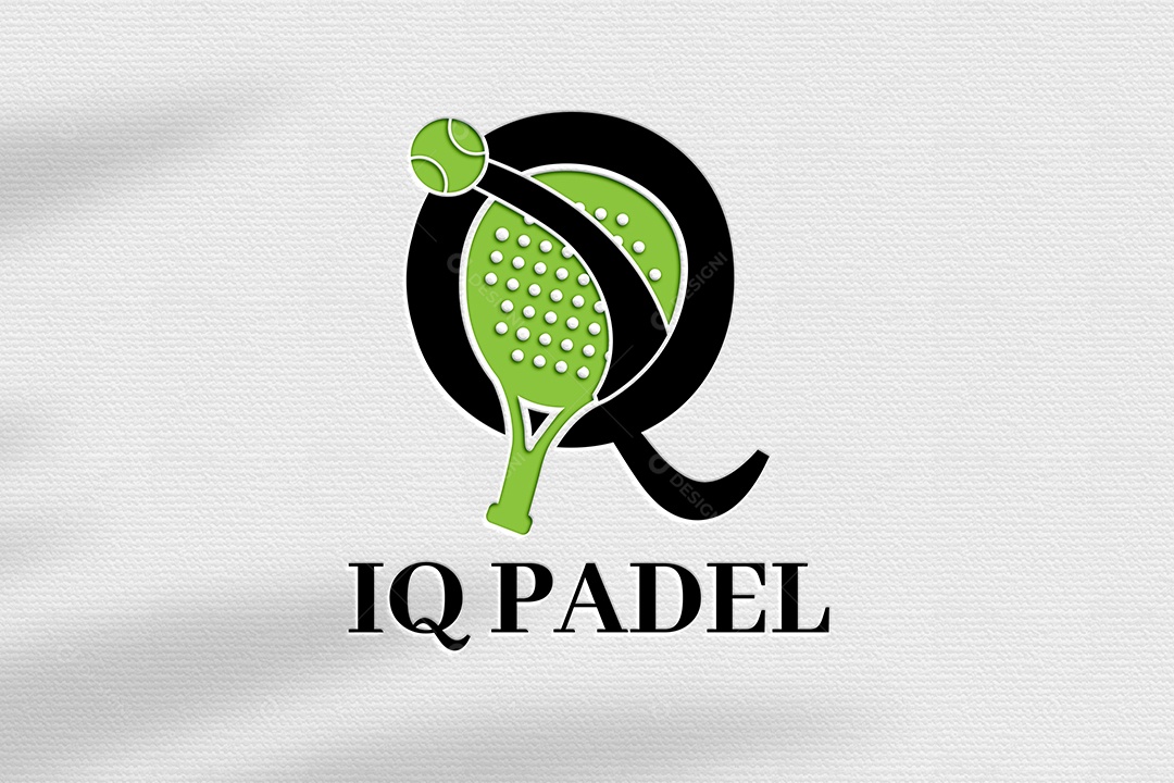 Modelo de Logotipo de Vetor EPS + AI Editável