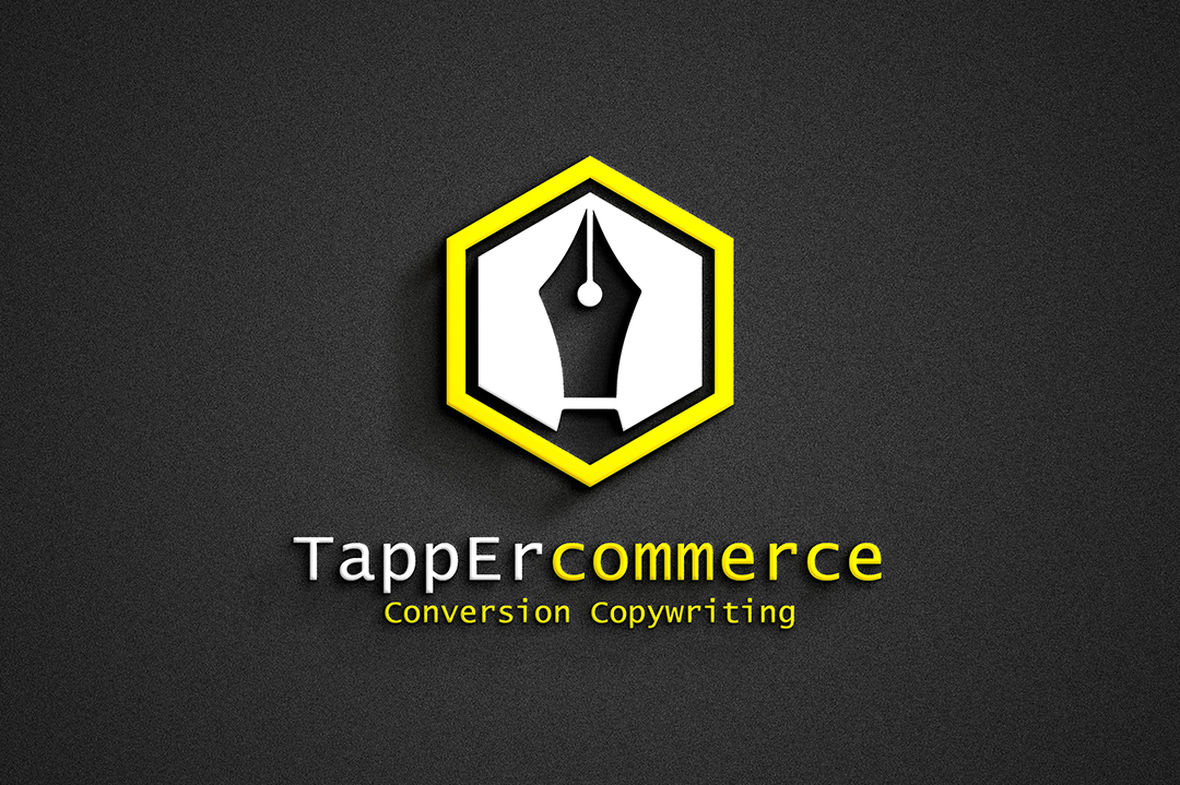 Logotipo TappErcommerce AI + EPS Editável