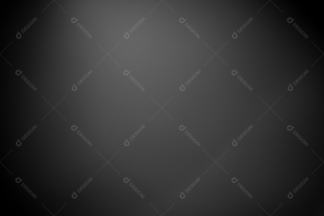 O fundo gradiente desfocado preto e cinza escuro tem um pouco de luz abstrata. fundo macio para papel de parede, design, gráfico e apresentação, parede de pano de fundo