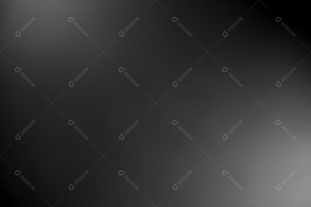 O fundo gradiente desfocado preto e cinza escuro tem um pouco de luz abstrata. fundo macio para papel de parede, design, gráfico e apresentação, parede de pano de fundo