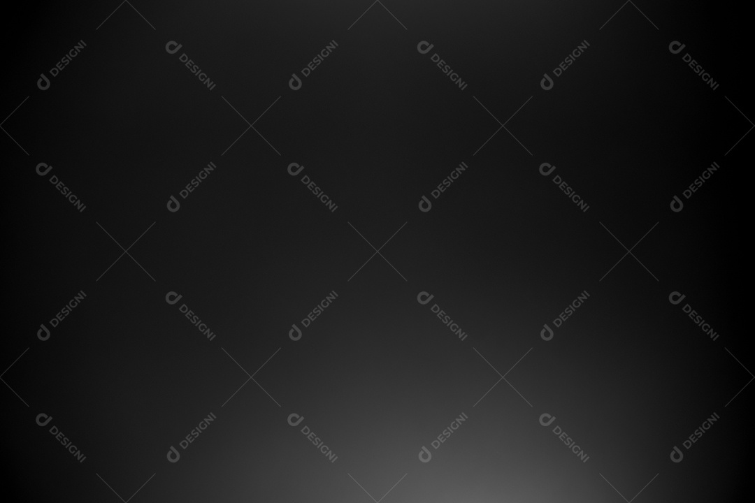 O fundo gradiente desfocado preto e cinza escuro tem um pouco de luz abstrata. fundo macio para papel de parede, design, gráfico e apresentação, parede de pano de fundo