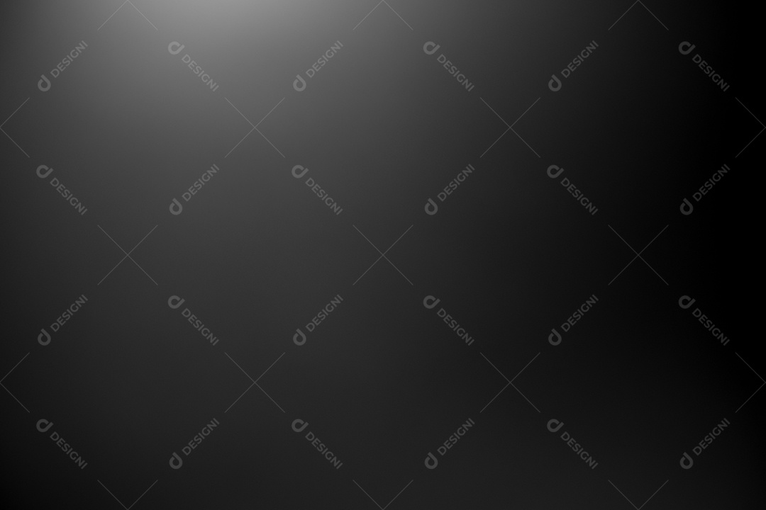 O fundo gradiente desfocado preto e cinza escuro tem um pouco de luz abstrata. fundo macio para papel de parede, design, gráfico e apresentação, parede de pano de fundo