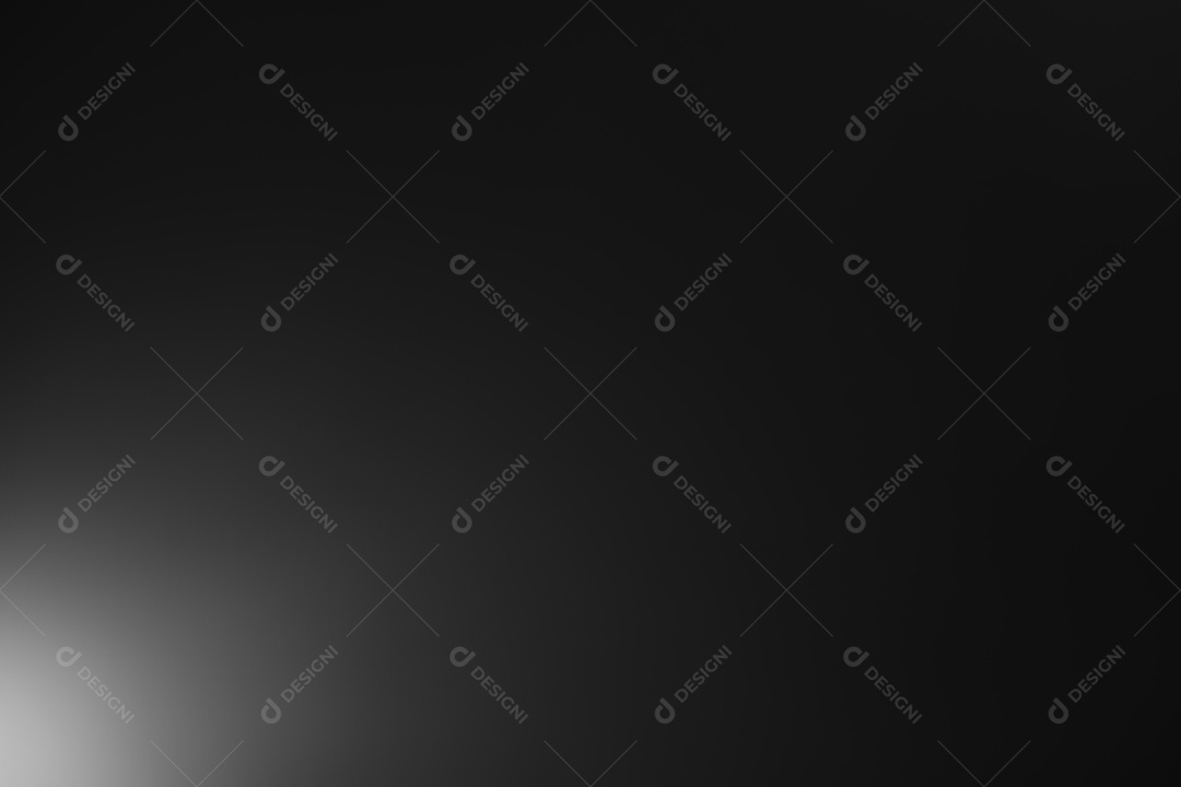 O fundo gradiente desfocado preto e cinza escuro tem um pouco de luz abstrata. fundo macio para papel de parede, design, gráfico e apresentação, parede de pano de fundo