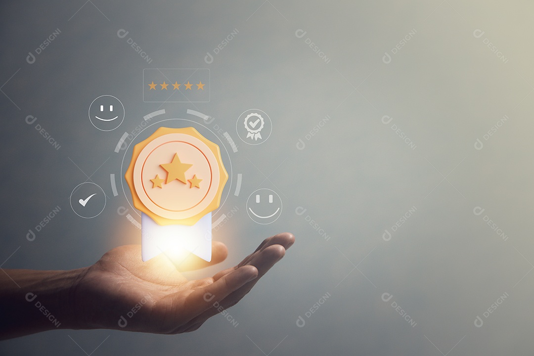 Renderização 3D Conceito qualidade e avaliação