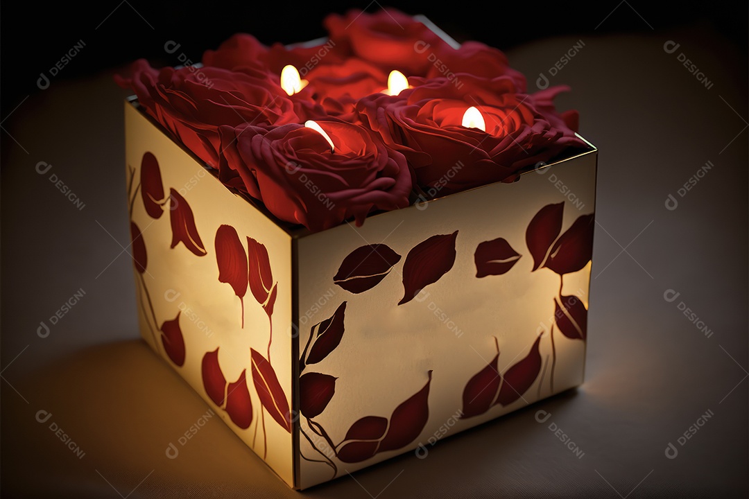 Plano de fundo em comemoração ao Dia Internacional da Mulher. Banner, cartaz, cartão de felicitações. Ilustração