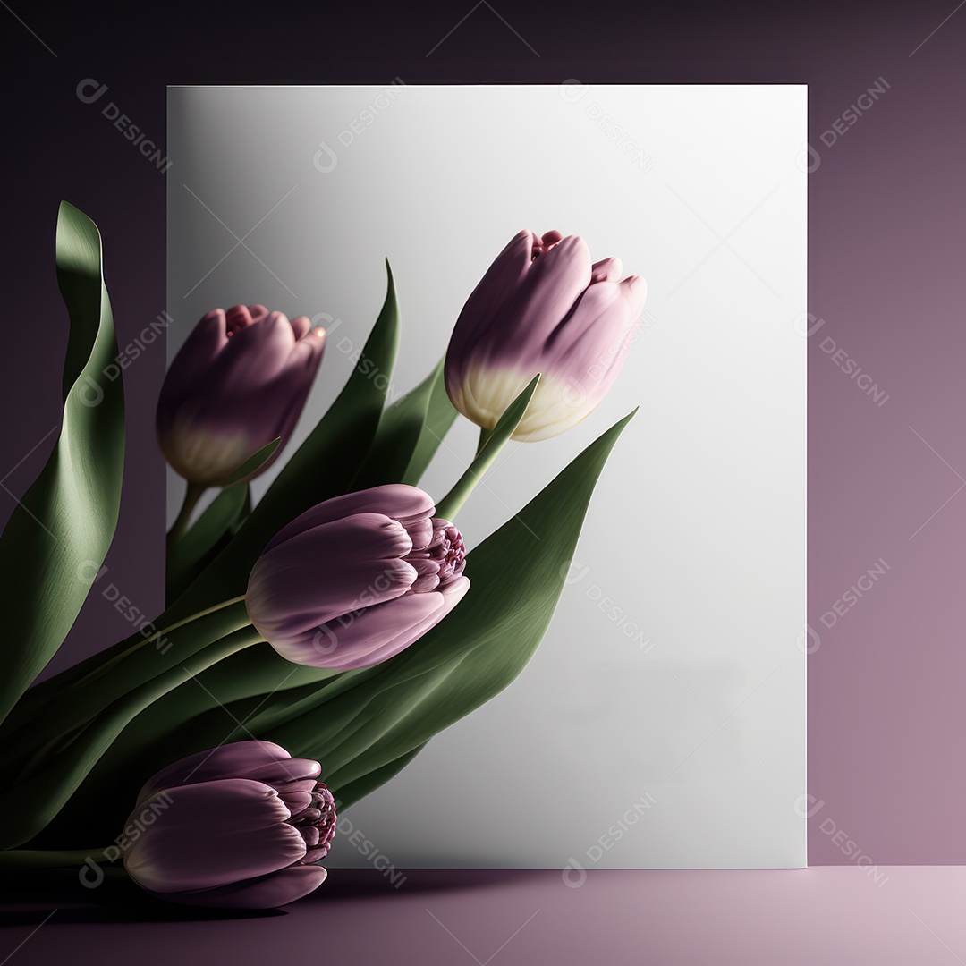 Plano de fundo em comemoração ao Dia Internacional da Mulher. Banner, cartaz, cartão de felicitações. Ilustração