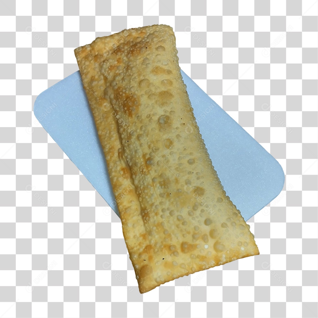 Pastel Tradicional Fundo PNG Transparente