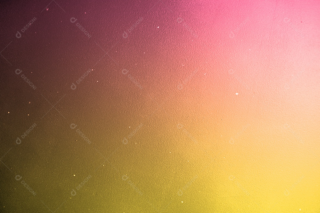 Textura de design de fundo rosa e dourado, manchas de ouro em apresentação colorida rosa amarela ou pano de fundo de parede, para design gráfico, site, banner