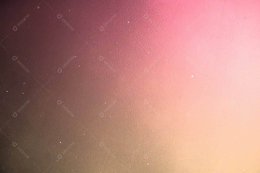 Textura de design de fundo rosa e dourado, manchas de ouro em apresentação colorida rosa amarela ou pano de fundo de parede, para design gráfico, site, banner