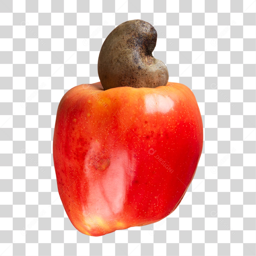 Frutas Caju Sucos PNG Transparente