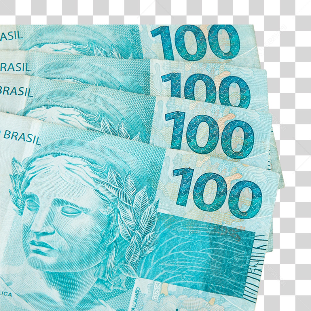 Dinheiro PNG Transparente