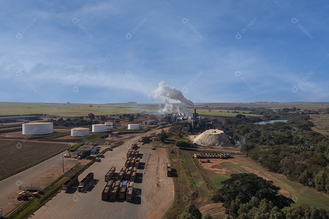 Bariri, SP, Brasil, 30 de julho de 2022 -