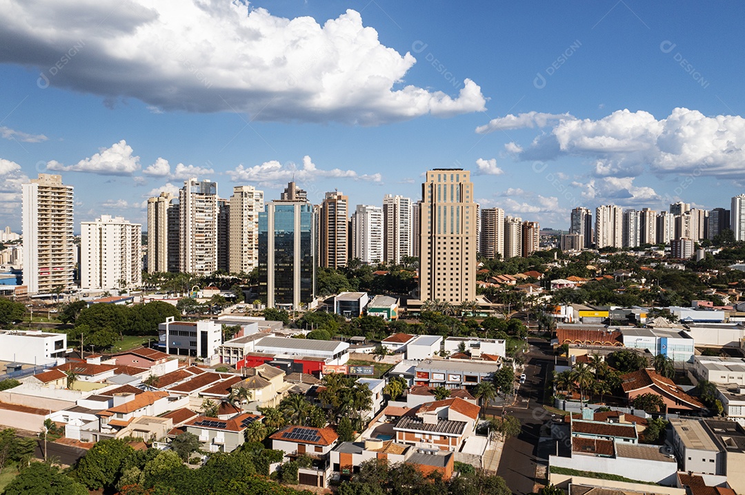 Ribeirão Preto, São Paulo, Brasil - 27 de dezembro de 2021