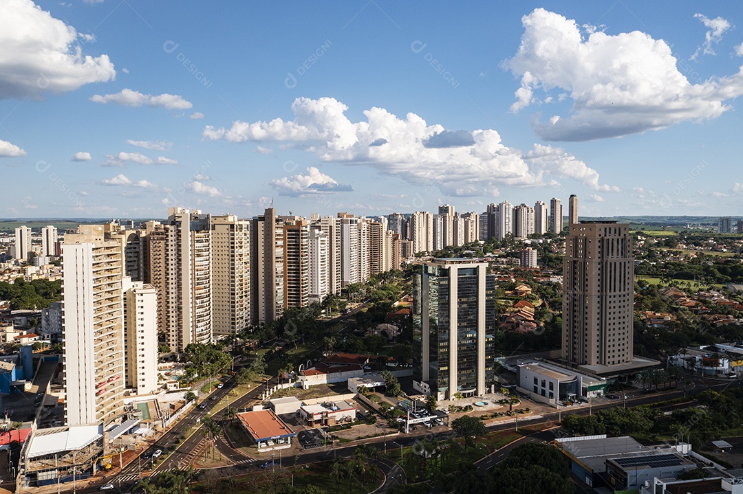 Ribeirão Preto, São Paulo, Brasil - 27 de dezembro de 2021