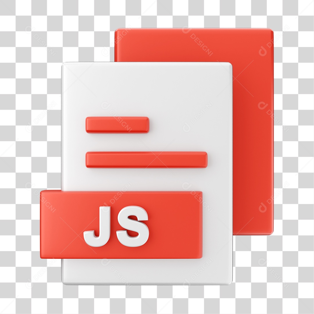 Formato de Arquivo JS Elemento 3D