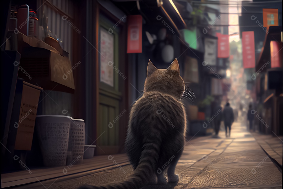 Gatos de animais fofos, amantes de gatos